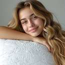 Erotic Massage with Blonde Model in Pullman / Moscow