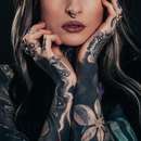 Mistress Aurora Seeks Pullman / Moscow Submissive Servant